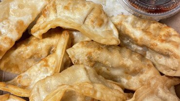 Dumplings